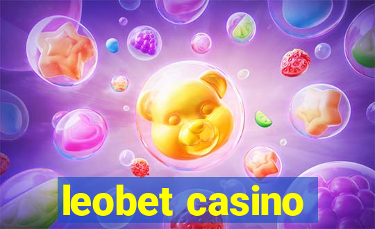 leobet casino